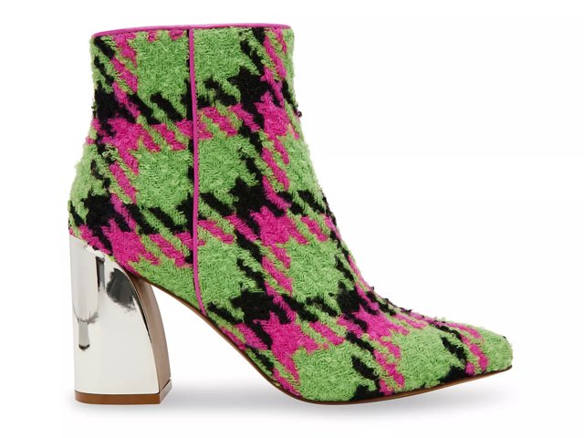 Betsey Johnson Jackyy Bootie Free Shipping DSW
