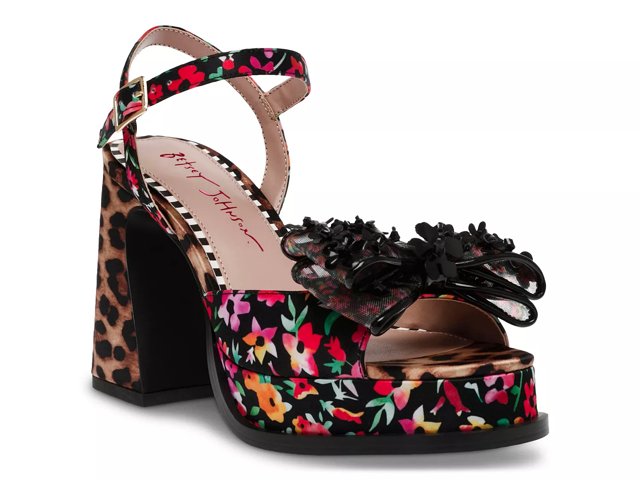 Dsw betsey johnson online