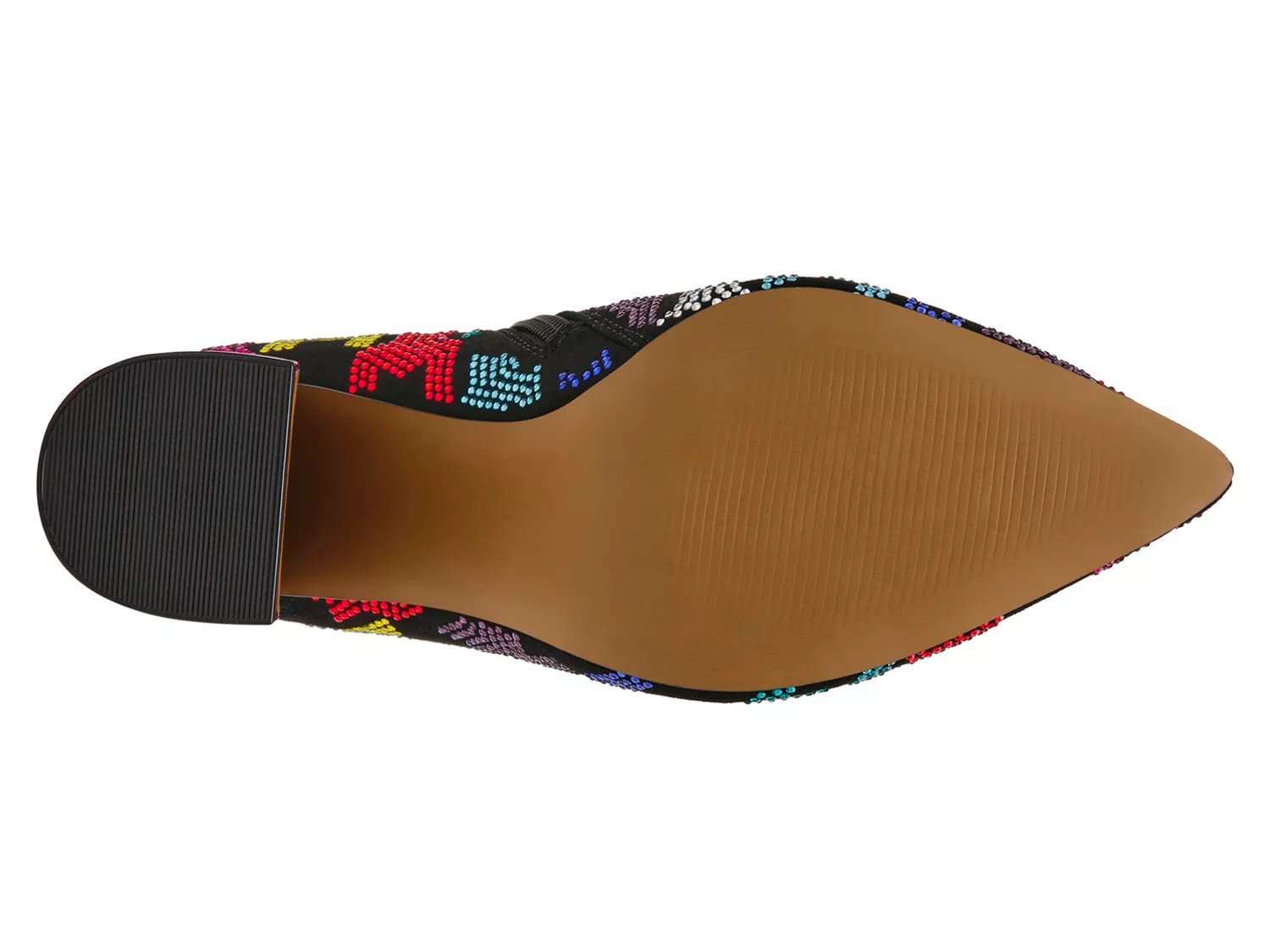 Marrina Bootie