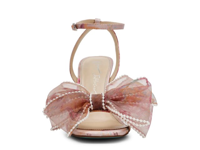Betsey Johnson Fawn Sandal - Free Shipping | DSW