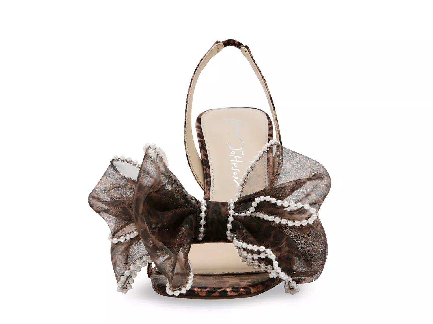 Fawn Sandal