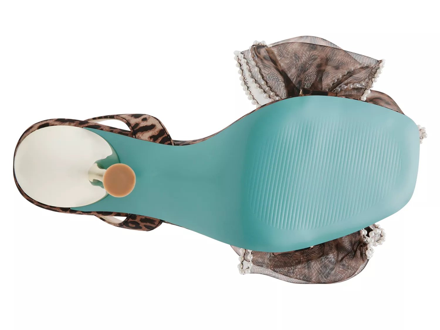 Fawn Sandal