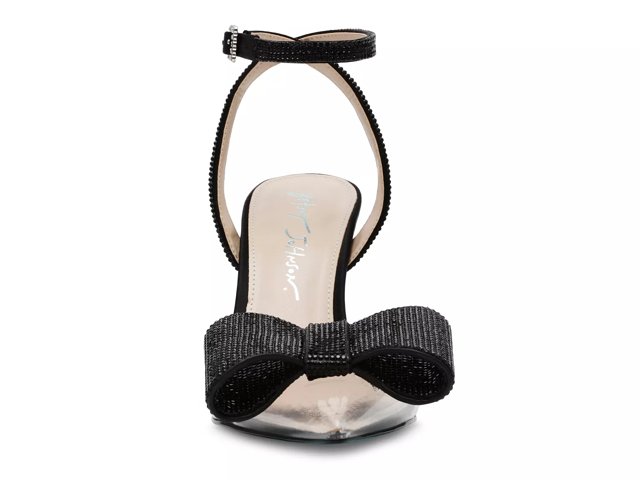 Betsey johnson harbur pump clearance