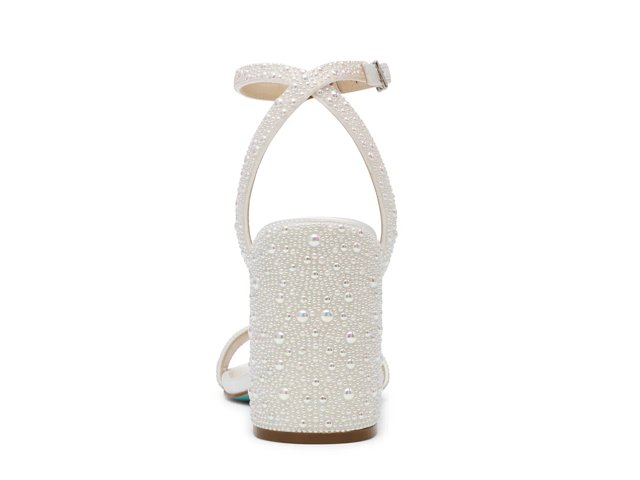 Betsey Johnson Jet Sandal - Free Shipping | DSW