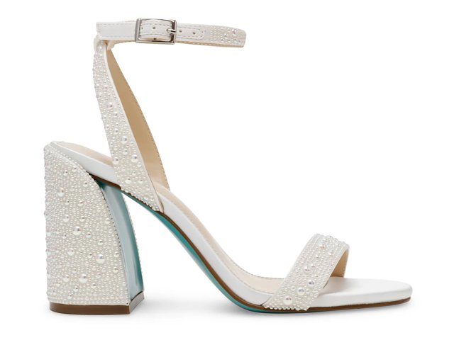 Betsey Johnson Jet Sandal - Free Shipping | DSW