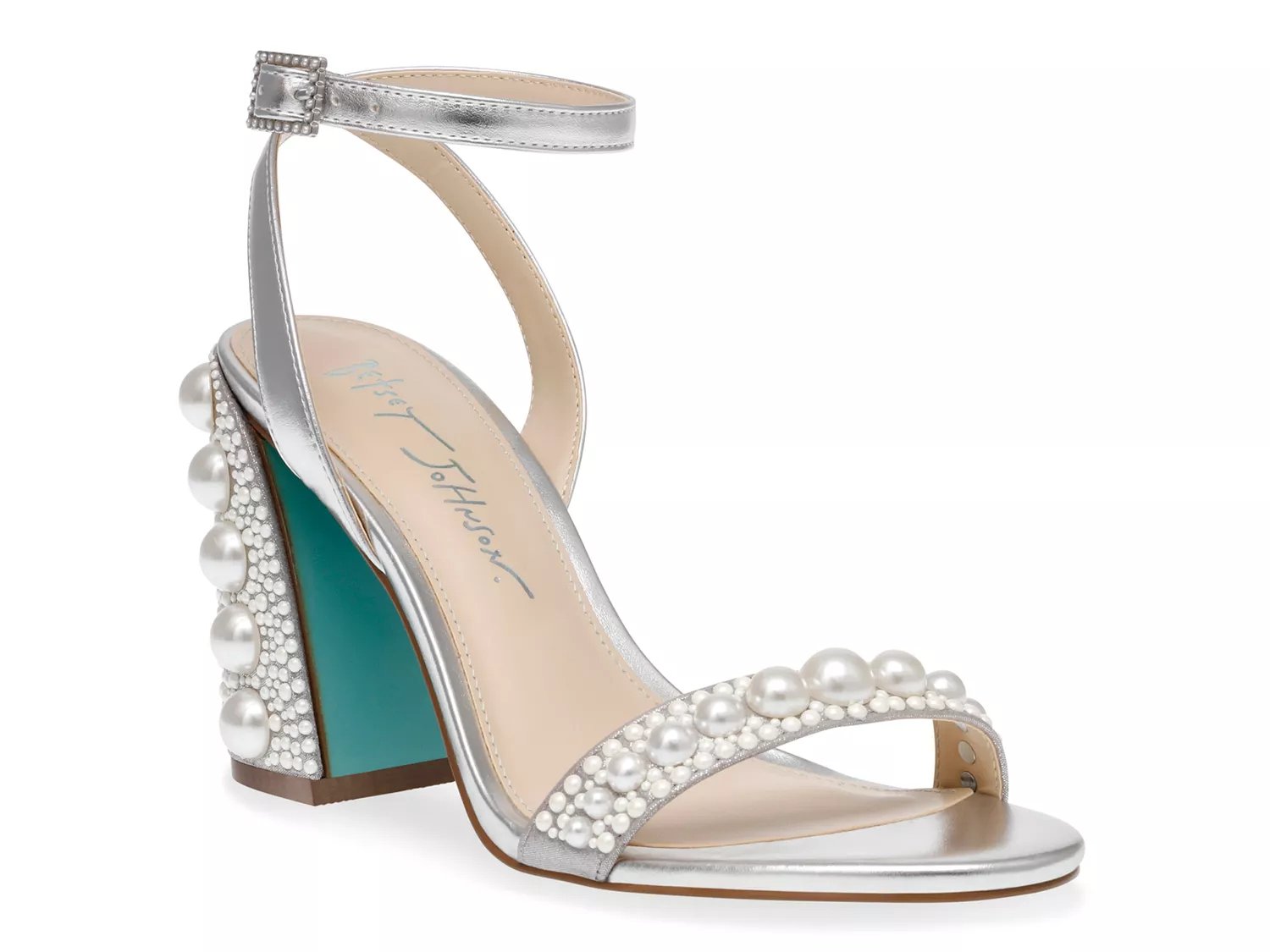 ★Betsey Johnson★K‐POPアイドル愛用★LEXI★サンダル Betsey Johnson Lexi Sandal - Free Shipping | DSW