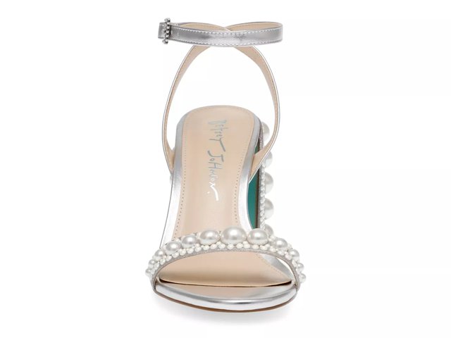 Betsey Johnson Lexi Sandal - Free Shipping | DSW