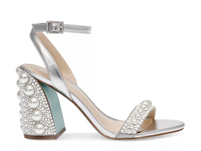 ★Betsey Johnson★K‐POPアイドル愛用★LEXI★サンダル Betsey Johnson Lexi Sandal - Free Shipping | DSW