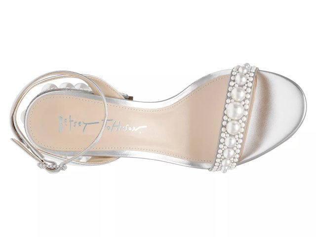 ★Betsey Johnson★K‐POPアイドル愛用★LEXI★サンダル Betsey Johnson Lexi Sandal - Free Shipping | DSW