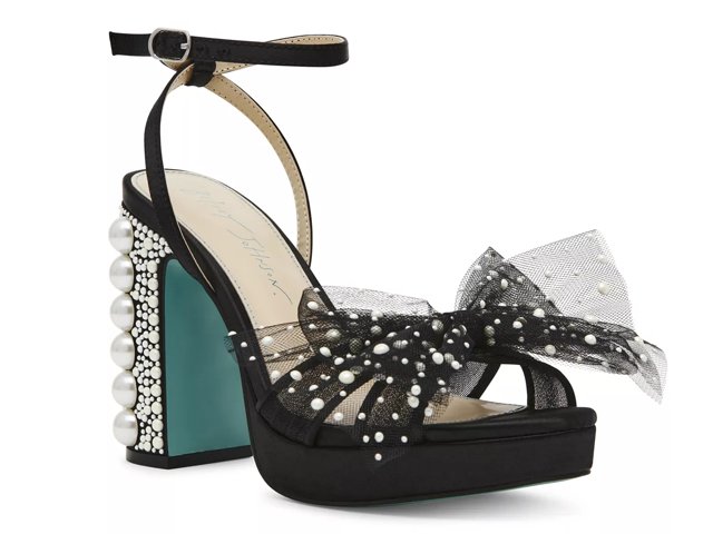 Dsw betsey johnson new arrivals