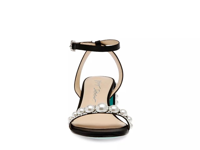 ★Betsey Johnson★K‐POPアイドル愛用★TINA★サンダル Betsey Johnson Tina Sandal - Free Shipping | DSW
