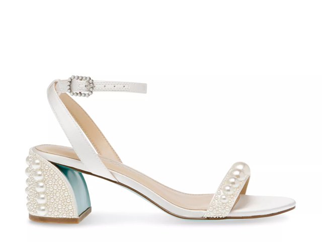 Shop Women's Mid Heel: 2¼-3" Bridal & Wedding | DSW
