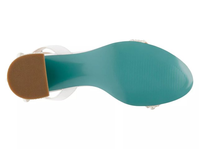 Shop Women's Mid Heel: 2¼-3" Bridal & Wedding | DSW