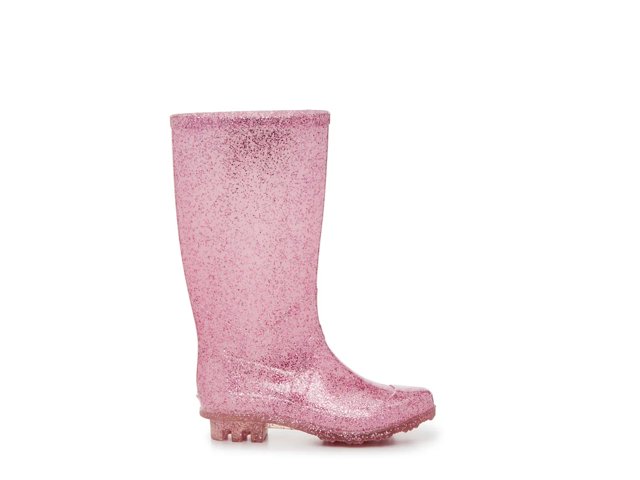 Womens pink glitter wellies outlet