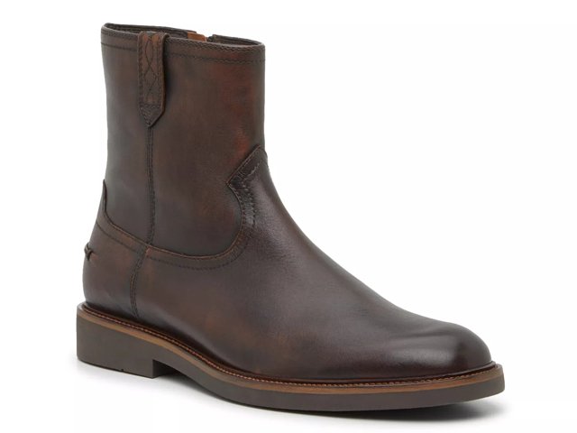 Crown Vintage Jarelle Western Boot
