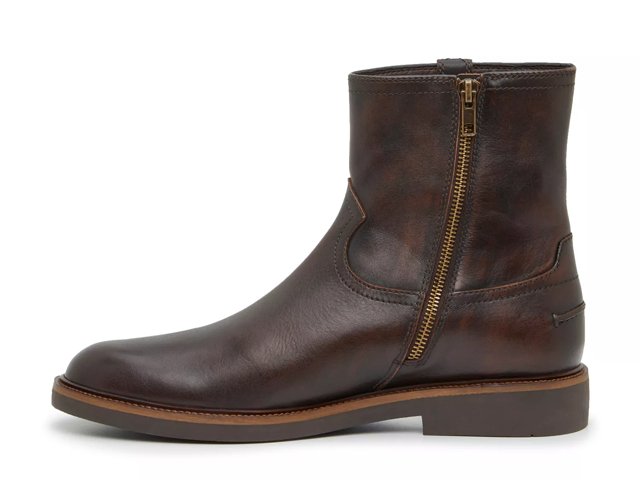 Crown Vintage Jarelle Western Boot