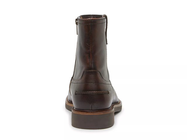 Crown Vintage Jarelle Western Boot