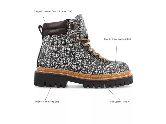 Taft viking boot stone outlet