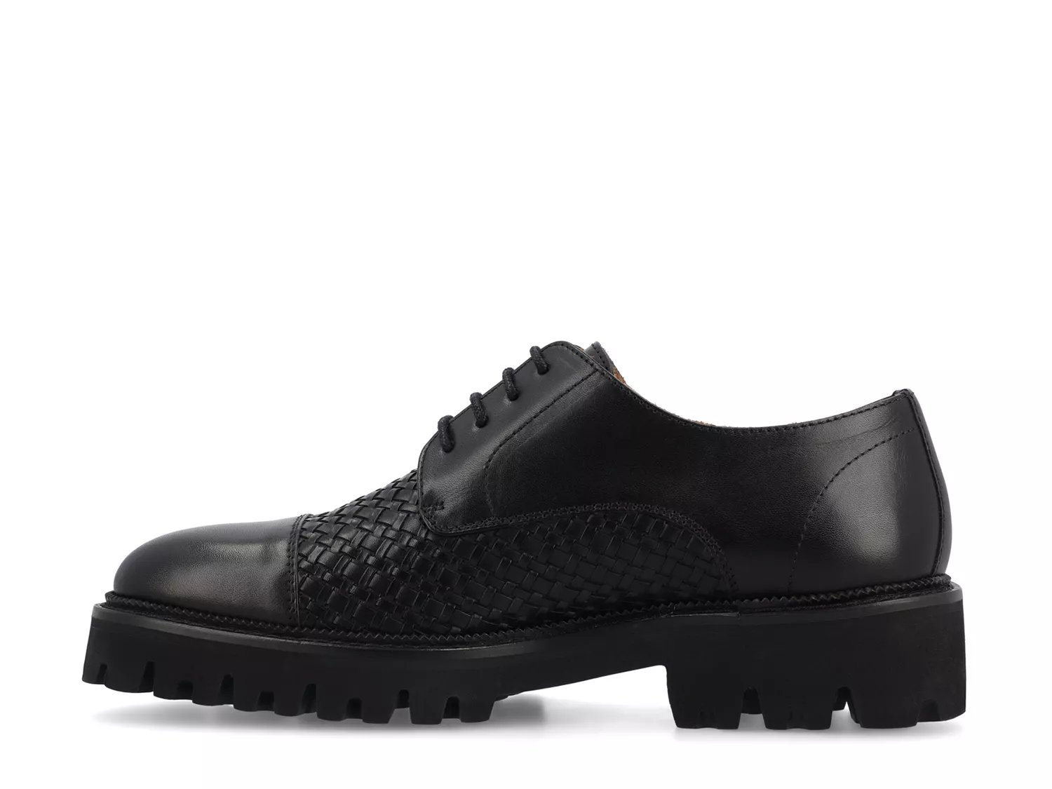 Lucia Oxford