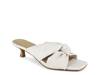 Hannah Sandal Oat view