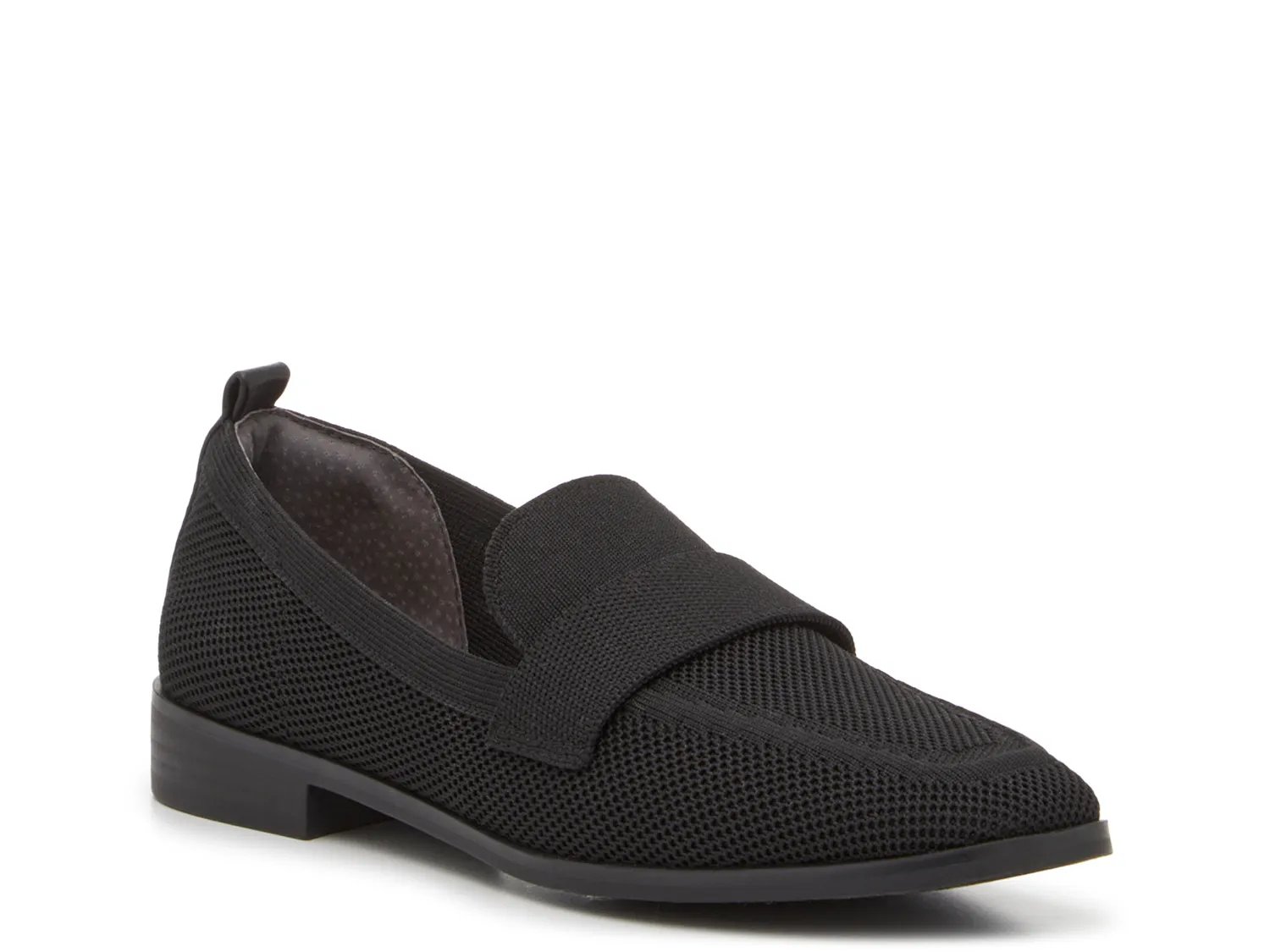 Kelly & Katie Beau Loafer | Women's | Black | Size 6 | Flats | Loafers
