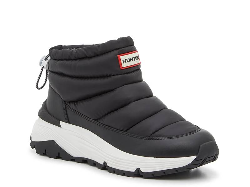 lolla waterproof bootie