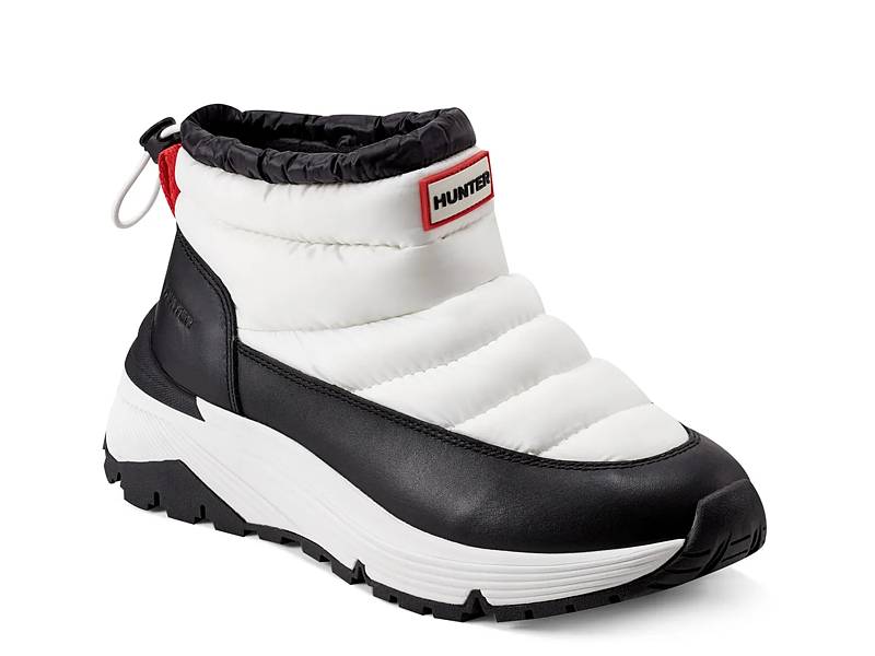 Dsw white ankle boots best sale