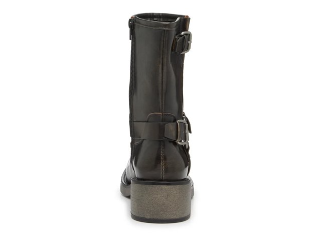 Bullboxer Cora Motorcycle Boot