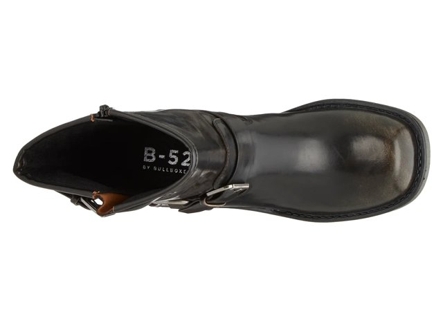 Bullboxer Cora Motorcycle Boot Free Shipping DSW