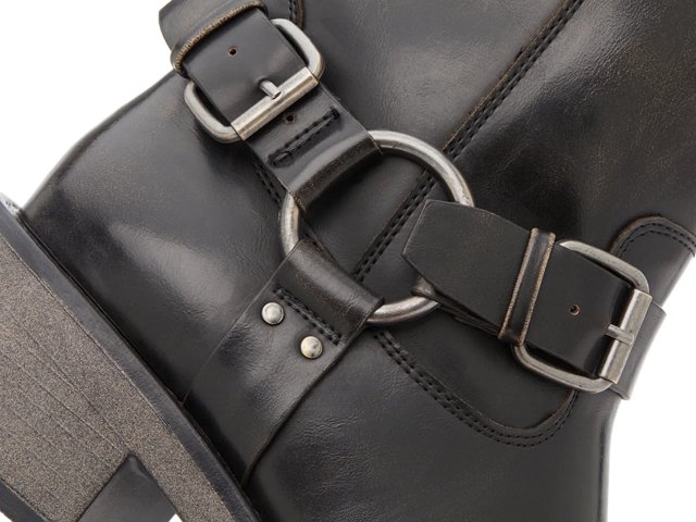 Bullboxer Cora Motorcycle Boot Free Shipping DSW