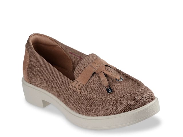 Skechers Cleo Taylor Alluring Adventure Loafer