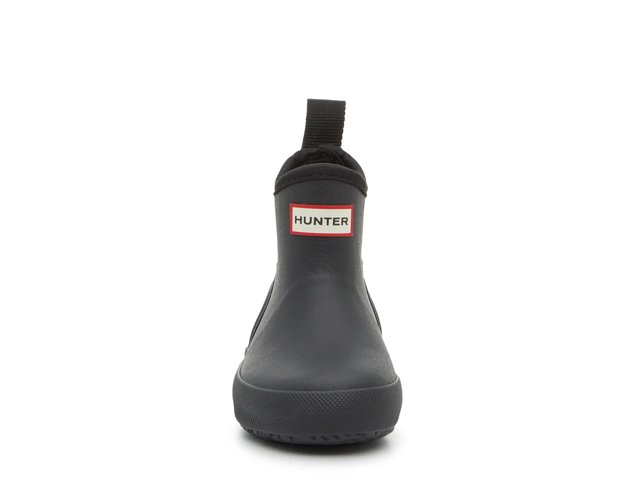 HUNTER Finley Rain Boot - Kids'