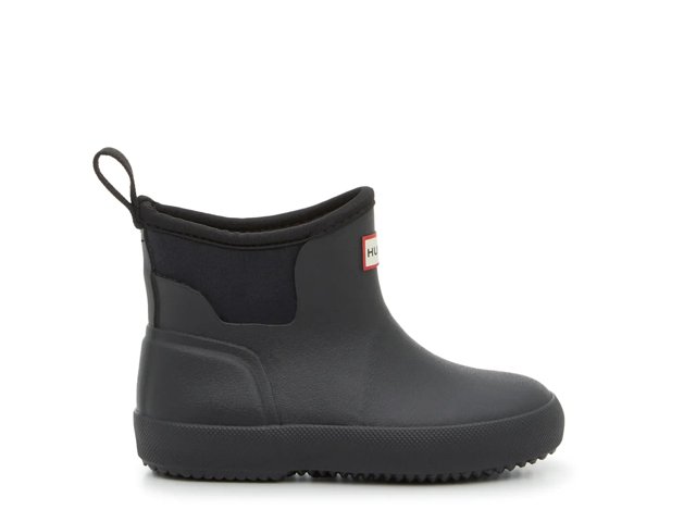 HUNTER Finley Rain Boot Kids Free Shipping DSW