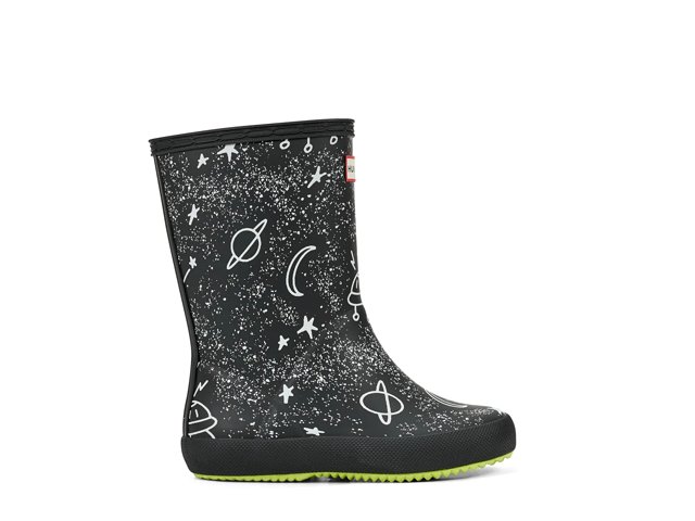 Dsw hunter boots 2025