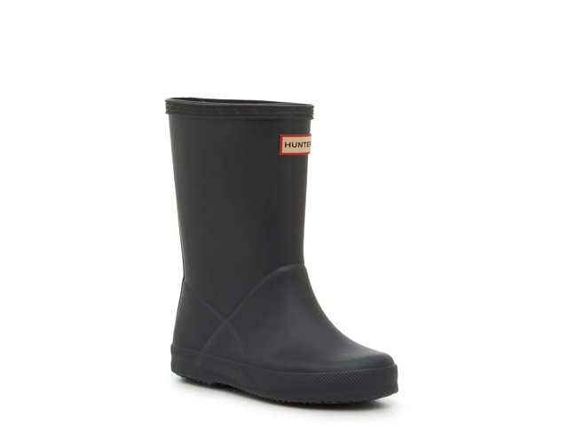 Hunter boots dsw on sale