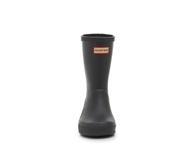 HUNTER First Classic Rain Boot - Kids' - Free Shipping | DSW