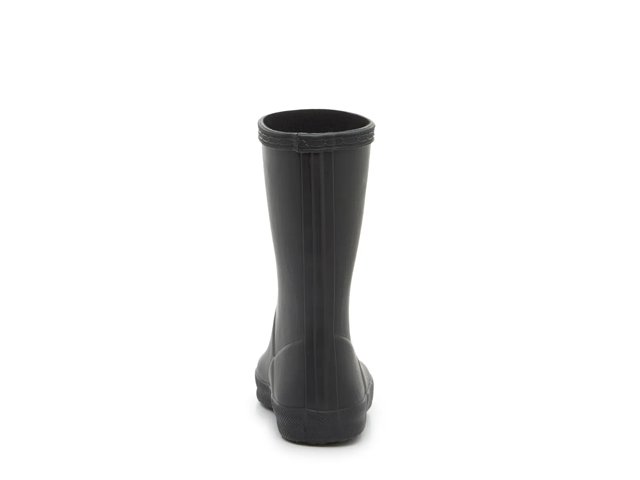 HUNTER First Classic Rain Boot - Kids' - Free Shipping | DSW