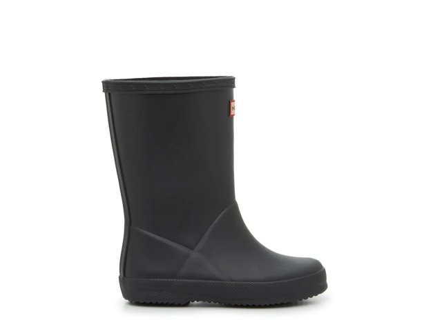 Dsw children's rain boots 2025