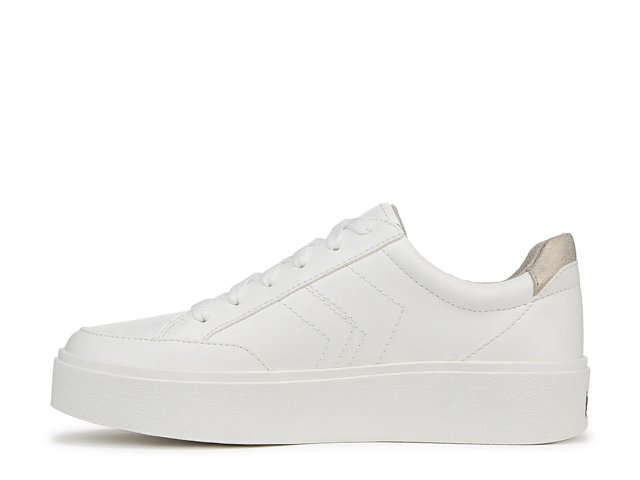 Dr. Scholl's Madison Lace-Up Sneaker