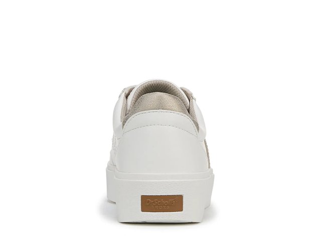Dr. Scholl's Madison Lace-Up Sneaker