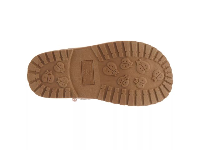 Kelly & Katie Lil Kit Boot - Kids' - Free Shipping | DSW