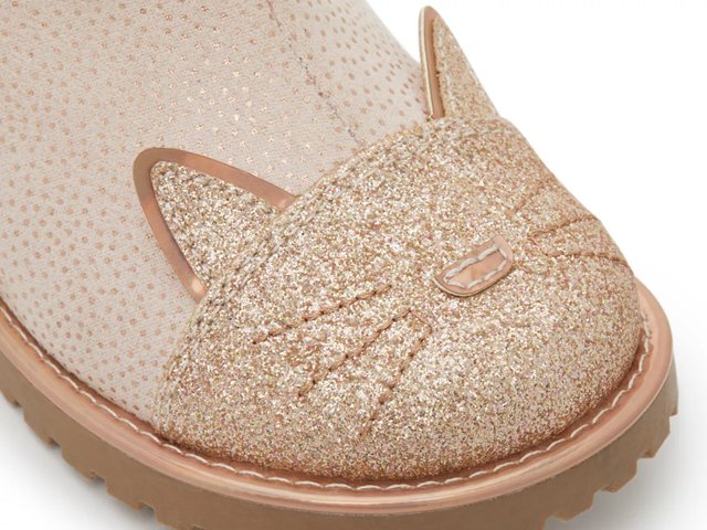 Kelly & Katie Lil Kit Boot - Kids' - Free Shipping | DSW