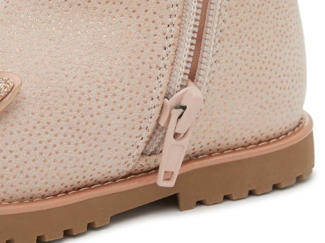 Kelly & Katie Lil Kit Boot - Kids' - Free Shipping | DSW