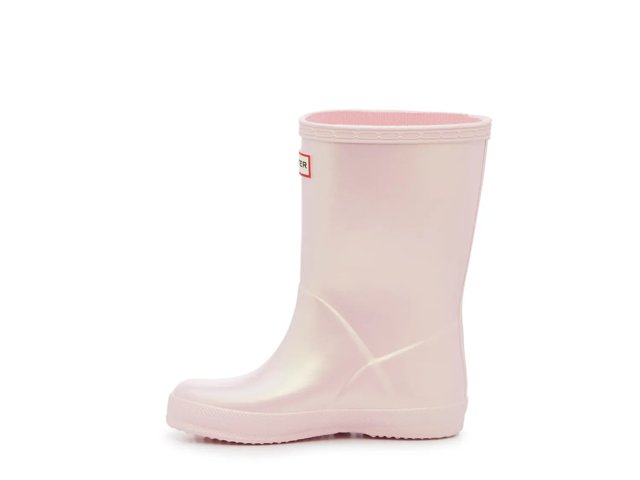 HUNTER First Nebula Rain Boot - Kids'