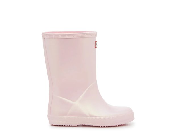 HUNTER First Nebula Rain Boot - Kids'