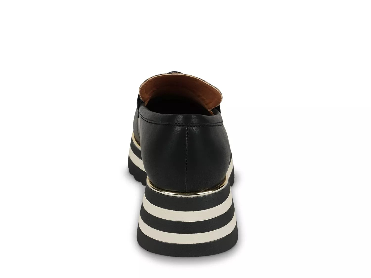 Good Choice Geneva Wedge Loafer Hamilton Place