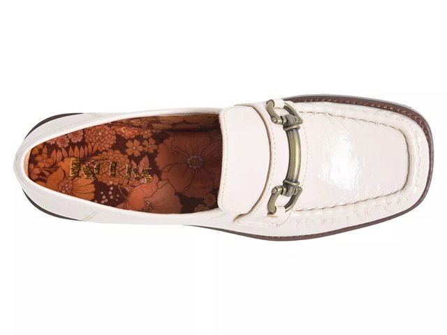 Coach putnam loafer discount