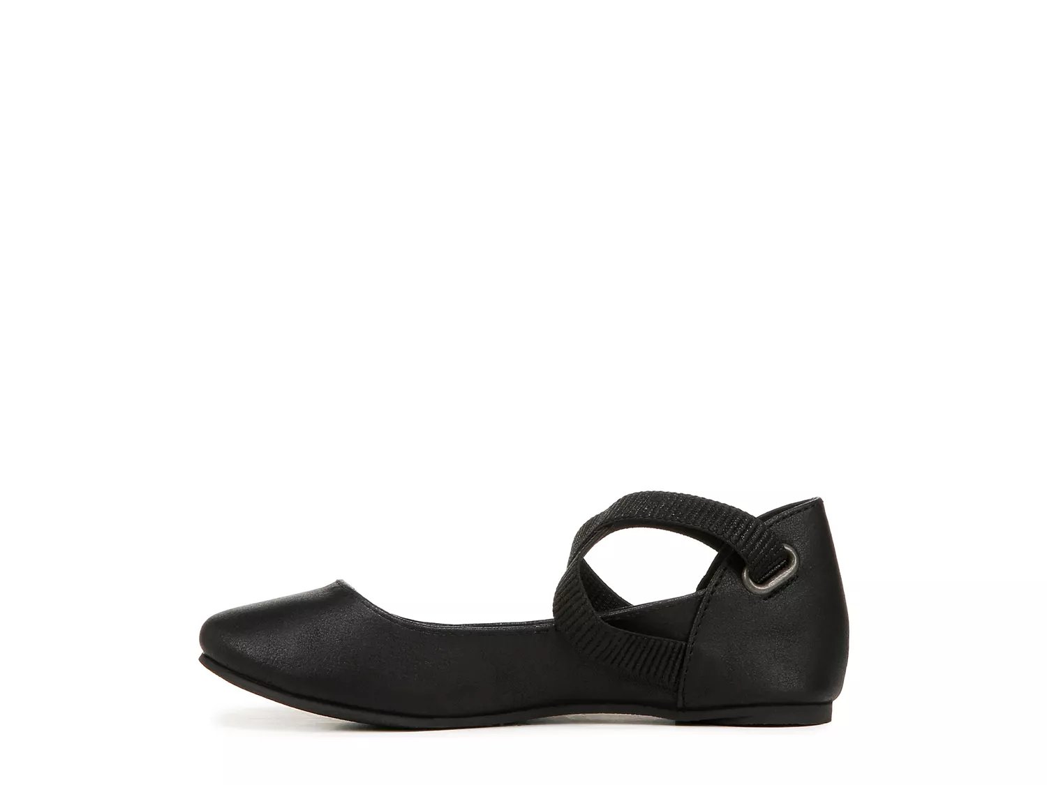 Pixi Flat