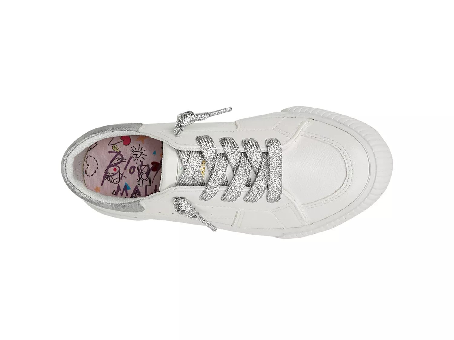 Cambria Platform Sneaker - Kids'