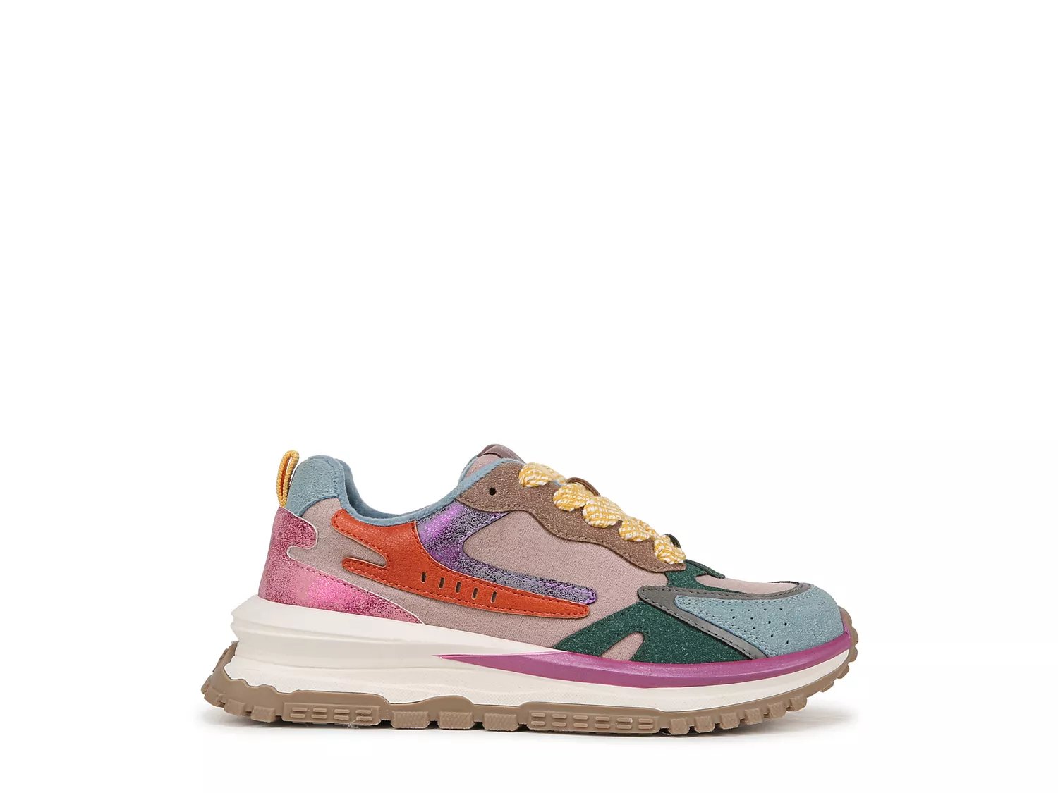 Leo Sneaker - Kids'